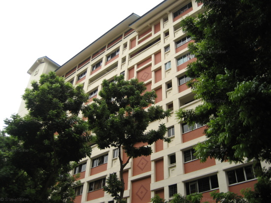 Blk 249 Bishan Street 22 (Bishan), HDB 4 Rooms #387582